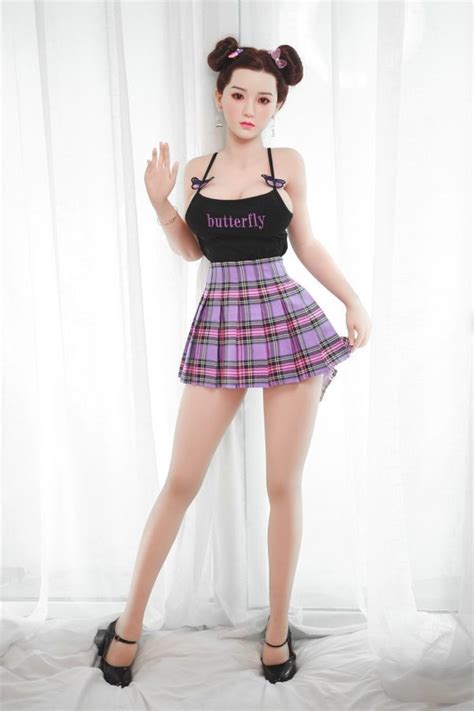 Jaye Lifelike JY Sex Doll Pleasure X