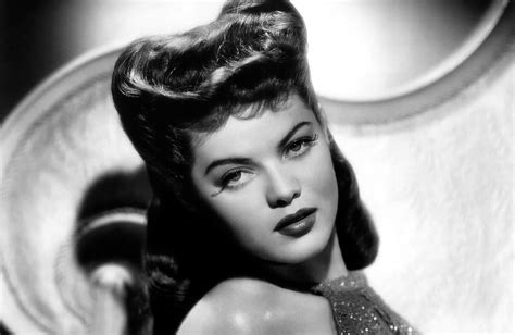 Dona Drake Turner Classic Movies