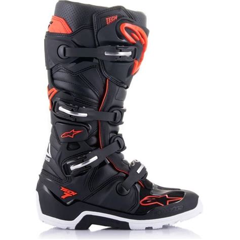 alpinestars alpinestars アルパインスターズ TECH7 エンデューロ ブーツ サイズ8 26 5cm