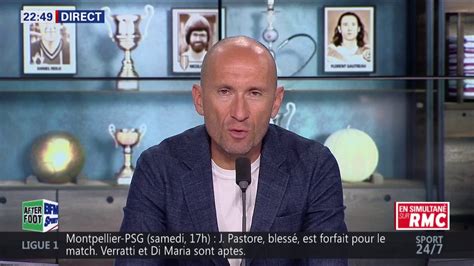 Lavis tranché de Gilbert Brisbois sur Payet Vidéo Dailymotion