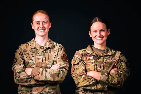 Torch Athena Lights The Way For Female Airmen Across AETC The