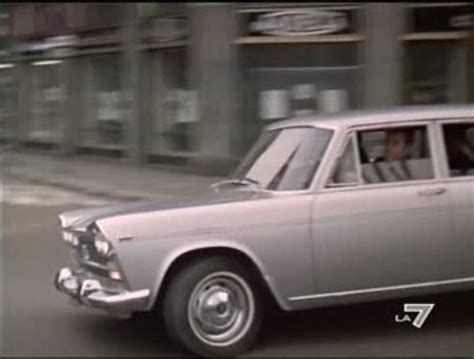 IMCDb Org 1963 Fiat 2300 Lusso 114B In Banditi A Milano 1968