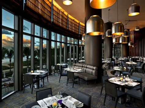 The Best Hotel Restaurants In The Us Huffpost