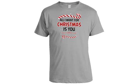 Christmas Novelty T-Shirts | Groupon