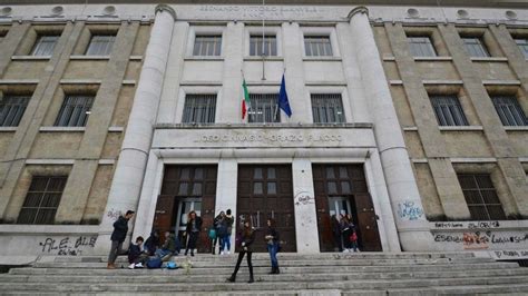 Addio Ad Annamaria Bufo Professoressa E Anima Del Liceo Orazio Flacco