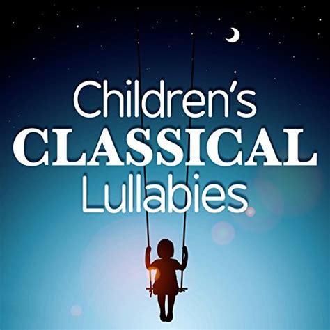 Children's Classical Lullabies by Various artists on Amazon Music ...