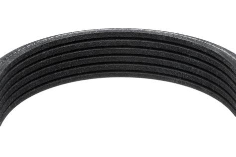 Goodyear Belts® 2060725 Dual Sided Serpentine Multi V Belt