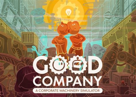 Good Company business simulation game enters Steam Early Access - Geeky ...