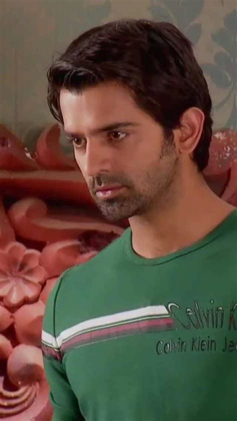 Pin By Meryem G Re On Barun Sobt Handsome Actors Arnav And Khushi