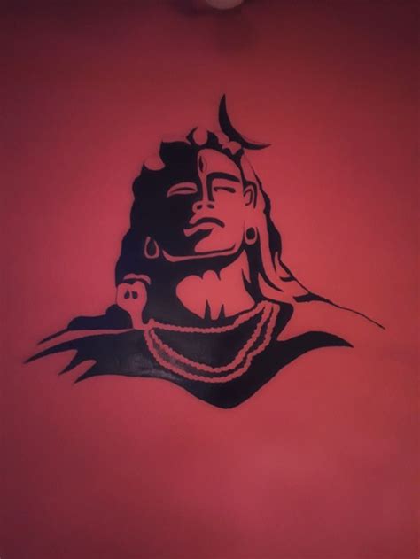 Adiyogi | Art, Painting, Batman