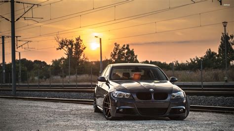 BMW 325 Wallpapers - Wallpaper Cave