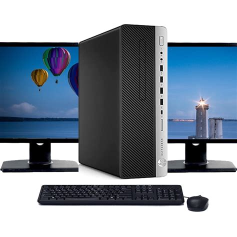 Hp Desktop Computers Models