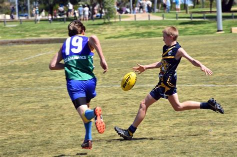 Claremontjfc3 Claremont Junior Football Club