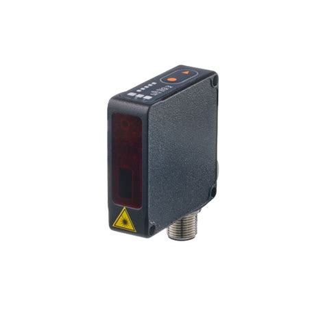 OMH550 Photoelectric Distance Sensor Ifm