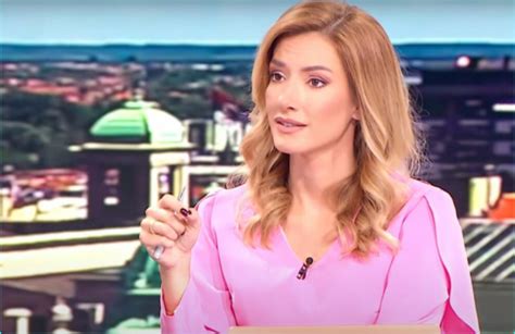 Evo kako Jovana Joksimović izgleda par sati nakon Jutarnjeg programa