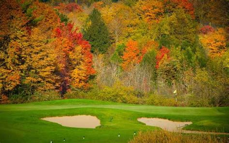 Manchester Country Club in Manchester, Vermont, USA | Golf Advisor