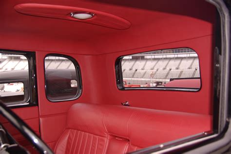 How To Shape This Headliner Hot Rod Forum