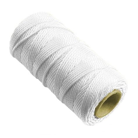 Buy Eliza Tinsley No White Polypropylene Seine Twine Box Of