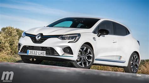 Renault Clio 2026 qué se sabe y qué esperar de la sexta generación