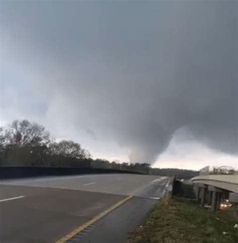 Tornado Mississippi March 24 2024 - Nelly Yevette