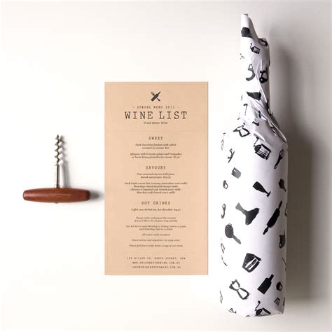 Drink Better Wine :: Behance