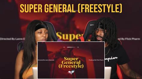 Kevin Gates Super General Freestyle Reaction Youtube