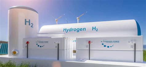 Hydrogen Technologies [technologies ] Solas Energy