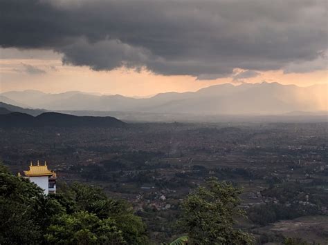 Kathmandu Valley Trek - iTrekNepal