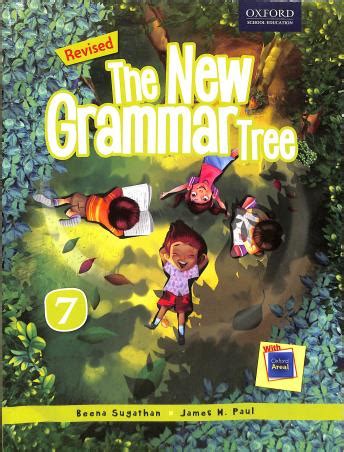 Buy The New Grammar Tree Class Book Online