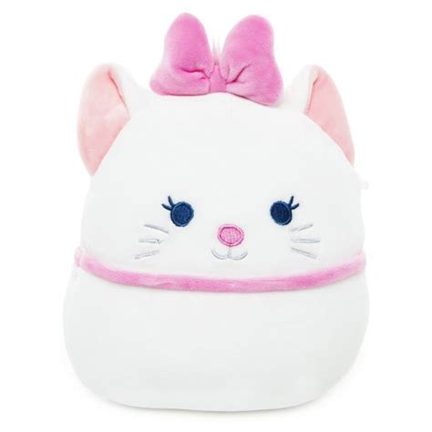 Disney Squishmallows 6 5in The Aristocats Marie Five Below