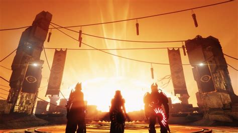 Here’s how Destiny 2 Trials of Osiris works | PCGamesN