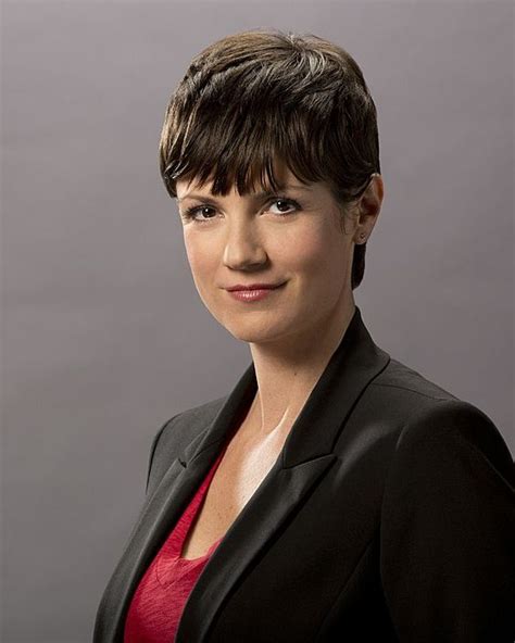 Zoe Mclellan Ncis New Orleans Zoe Mclellan Ncis New Orleans  Hair Pinterest Ncis New