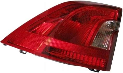 Lampa Tylna Volvo Oe Volvo S S Cc Lampa Tylna Lewa Oryginal Oe