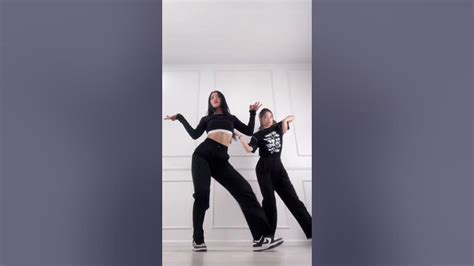 Jisoo Flower Dance Cover Mirrored Jiri H8ng Youtube