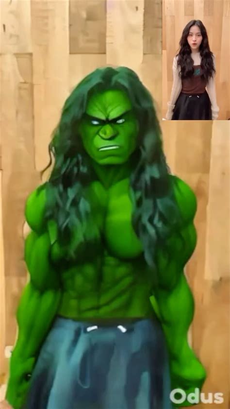 Hulk didn't just smash Loki, he crushed this dance move too! : r ...