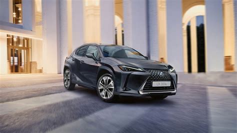 Lexus Ux E Discover The All Electric Suv Lexus Uk