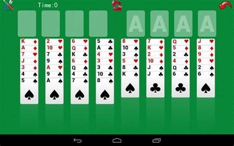 FreeCell Solitaire: Tips, Tricks, Cheats