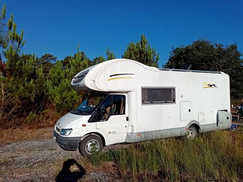 Louer Camping car à Gersau avec 6 couchage s à partir de CHF 150