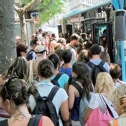 Riprende La Scuola Ripartono I Bus Speciali