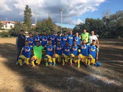 Campo di Calcio Giorgio Fazari San Giorgio Morgeto Città