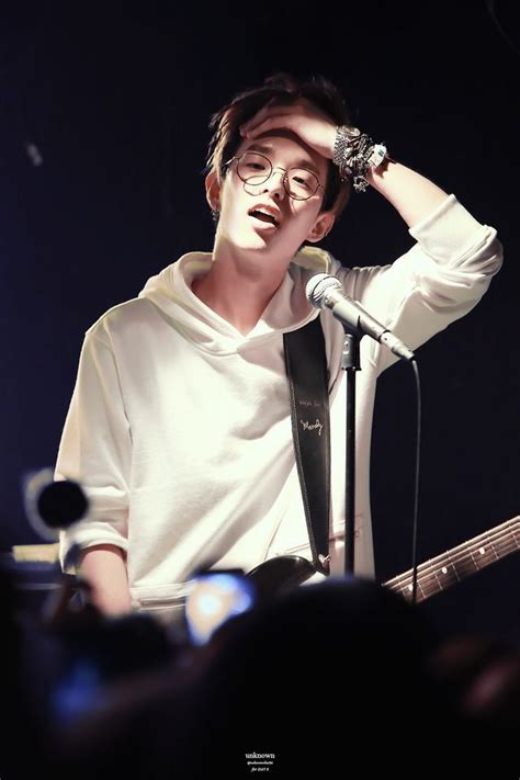 Park Jaehyung Jae Park Day6 Day6 Jae Day6 Park Jae Hyung