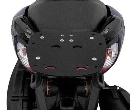 Bagageiro Suporte Para Bau Yamaha Nmax