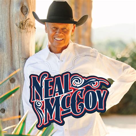 Neal McCoy with Alex Miller - The Devon Lakeshore Amphitheater