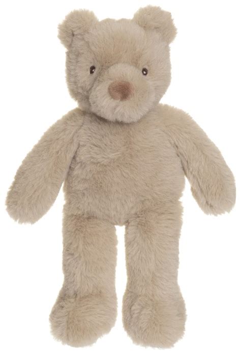 Köp Teddykompaniet Sven Nalle 25 cm Beige på babyland se