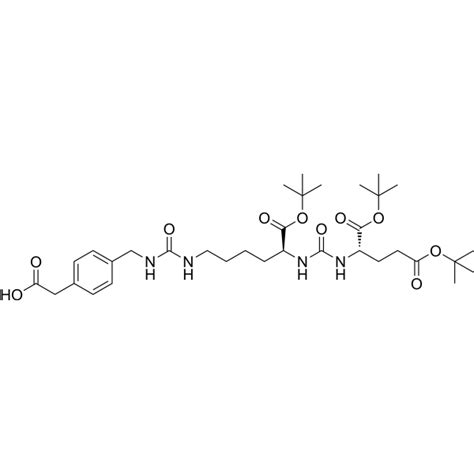 Boc C Urea Bis Boc C Urea Phenylacetic Acid Chemleader Api