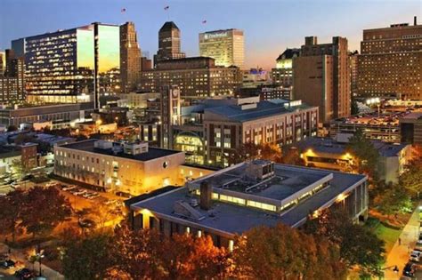 Experience Newark Nightlife: Clubs, Dining, and Entertainment : r/Newark