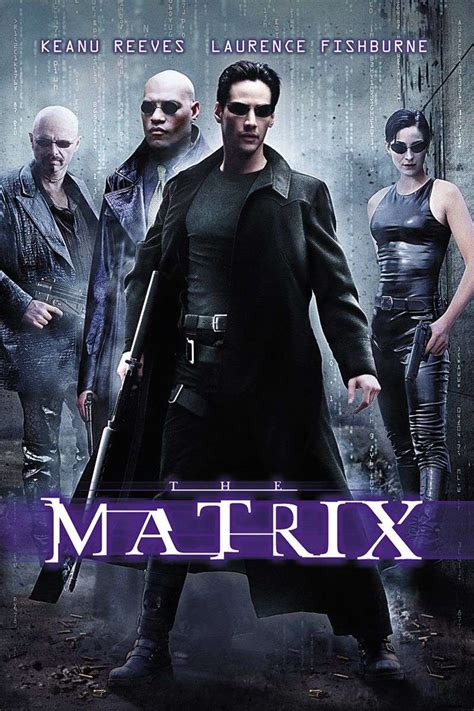 The Matrix Script PDF SWN Script Library