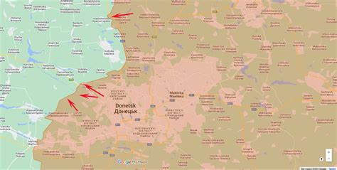 Majakovsk On Twitter Ucraina Fronte Di Donetsk Confermati Tentativi