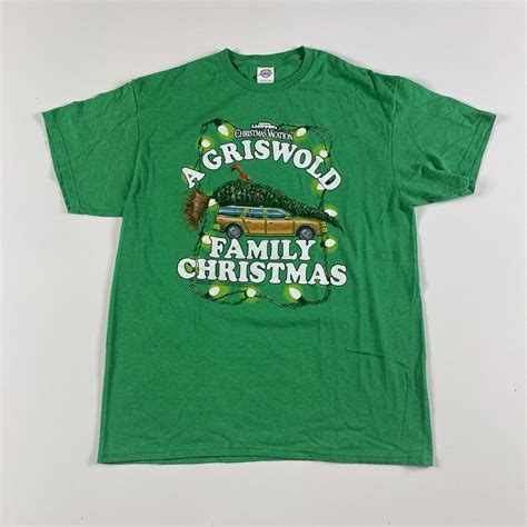 Christmas Vacation Clark Griswold Family Christmas Gr… - Gem