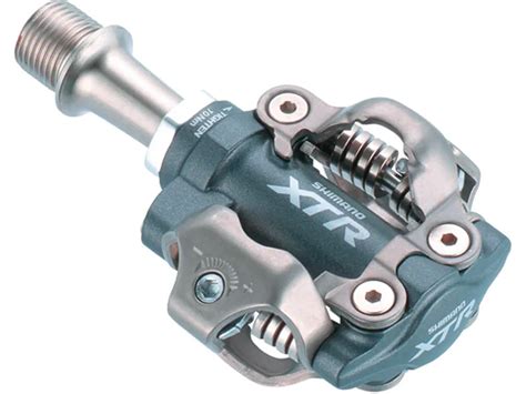 Xtr M970 Spd Pedals